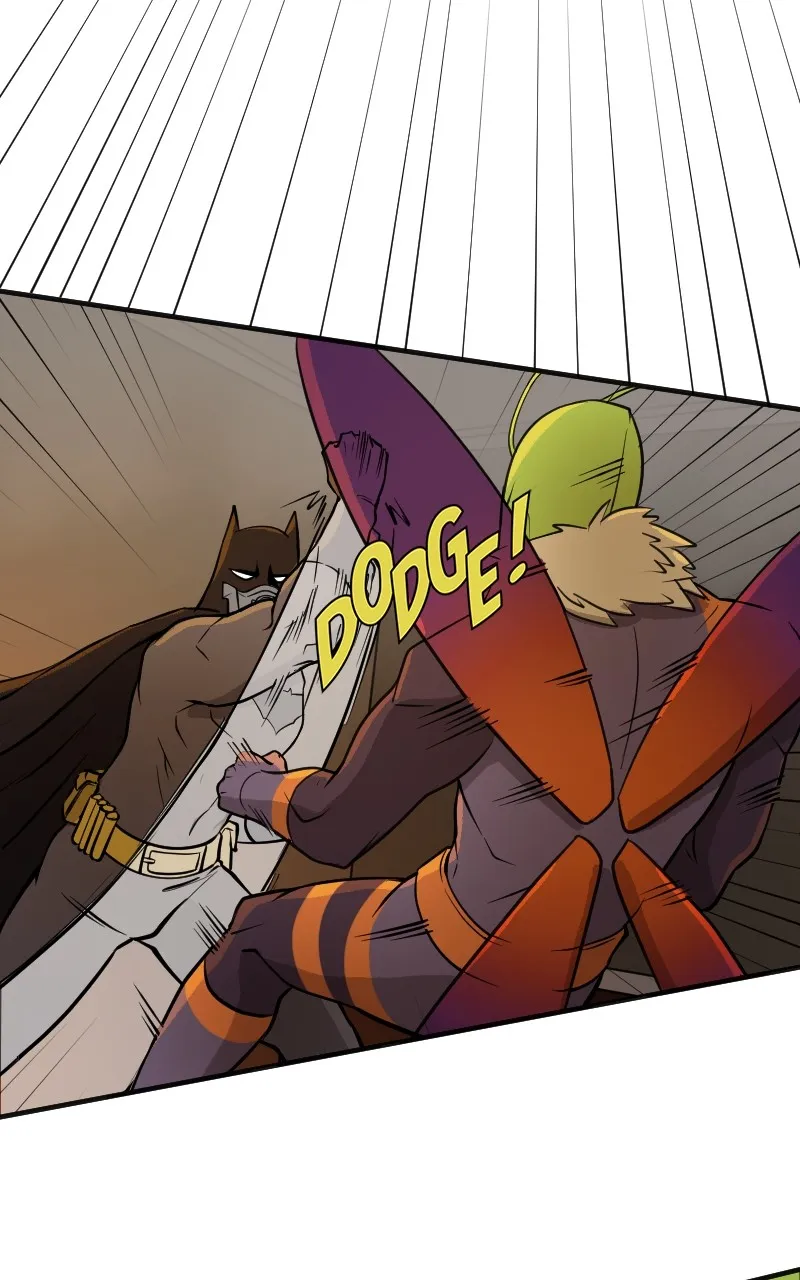 Batman: Wayne Family Adventures Chapter 145 page 41 - 