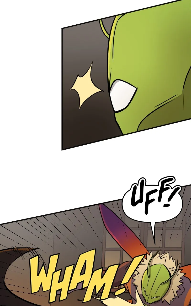 Batman: Wayne Family Adventures Chapter 145 page 42 - 