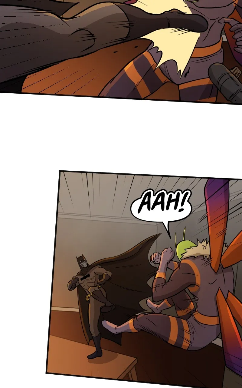 Batman: Wayne Family Adventures Chapter 145 page 43 - 