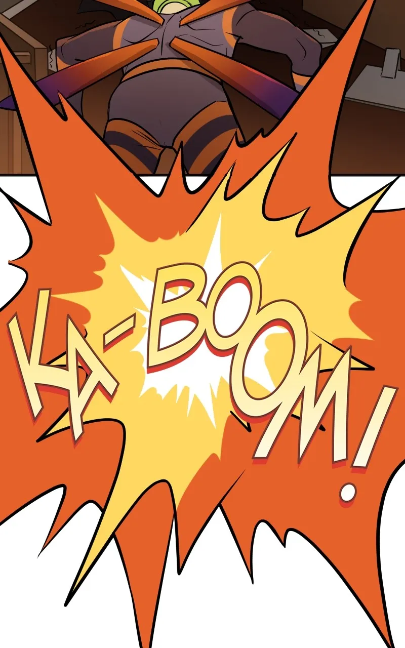 Batman: Wayne Family Adventures Chapter 145 page 45 - 