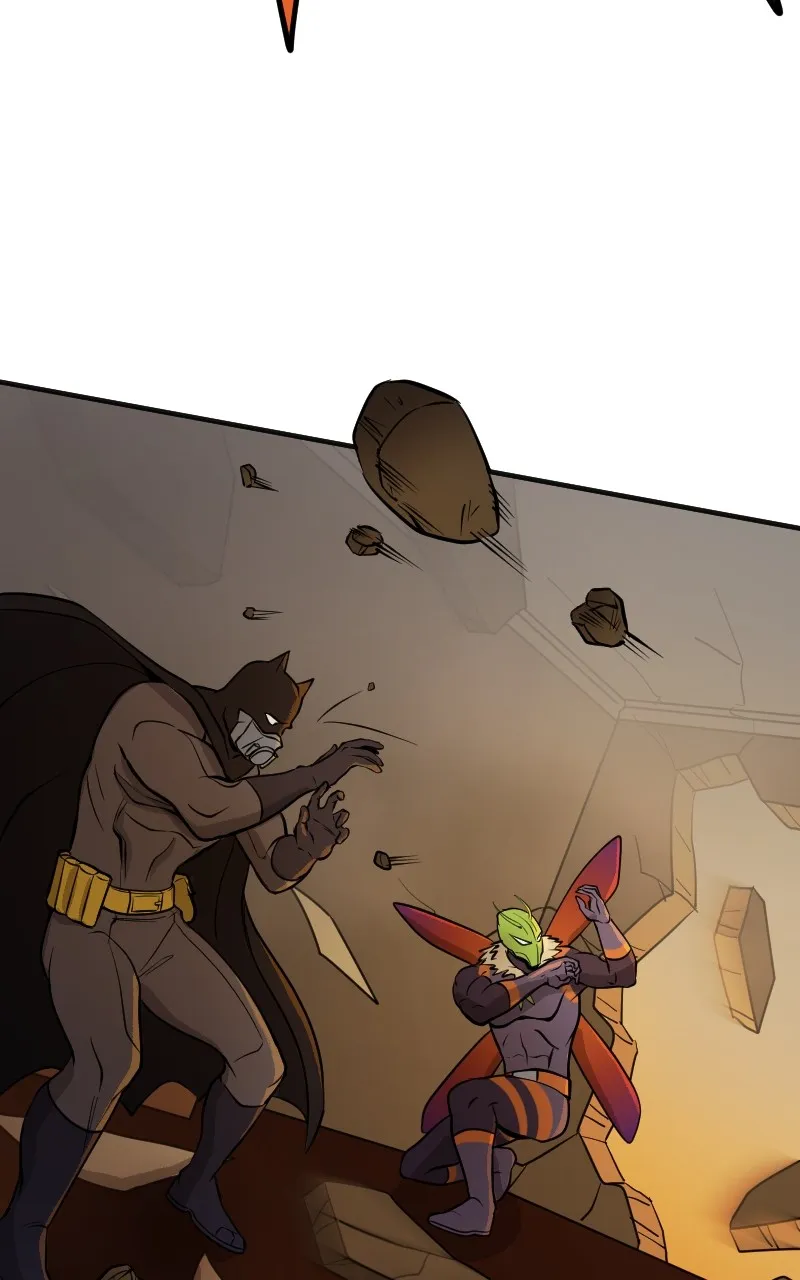 Batman: Wayne Family Adventures Chapter 145 page 46 - 
