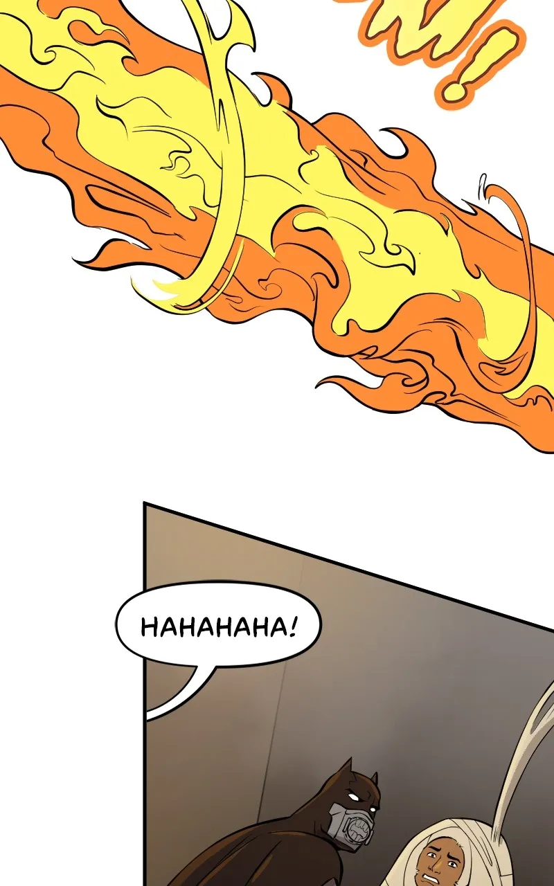 Batman: Wayne Family Adventures Chapter 145 page 52 - 
