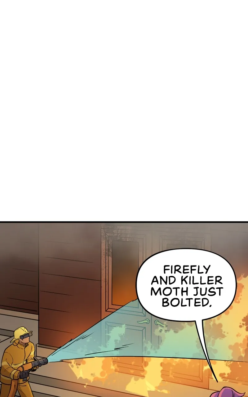 Batman: Wayne Family Adventures Chapter 145 page 57 - 