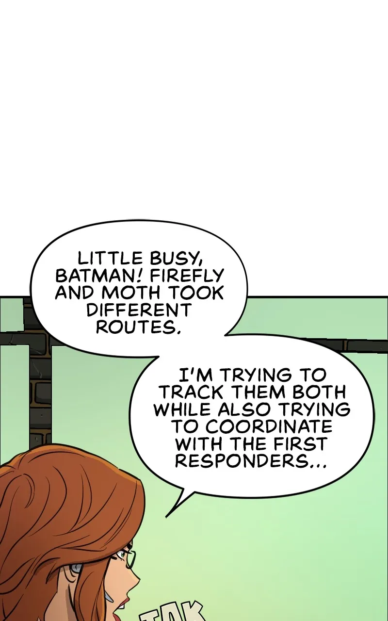 Batman: Wayne Family Adventures Chapter 145 page 60 - 
