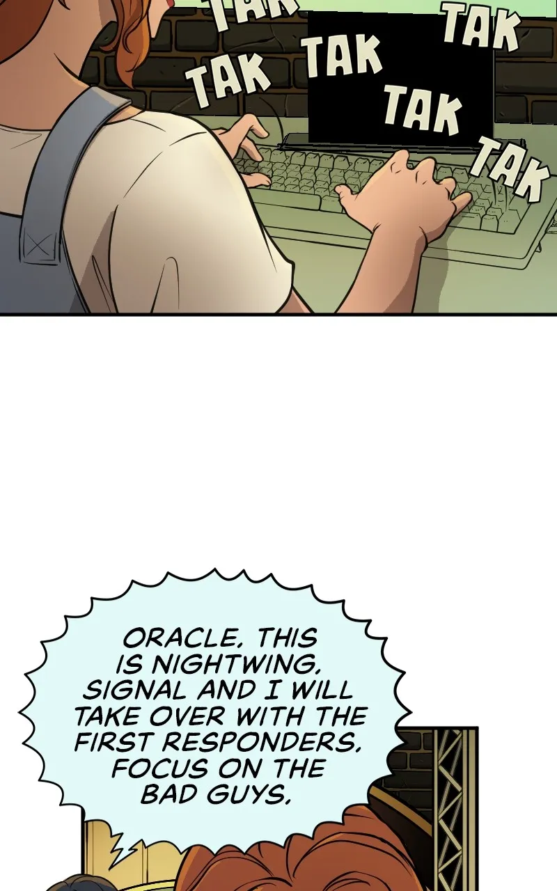 Batman: Wayne Family Adventures Chapter 145 page 61 - 