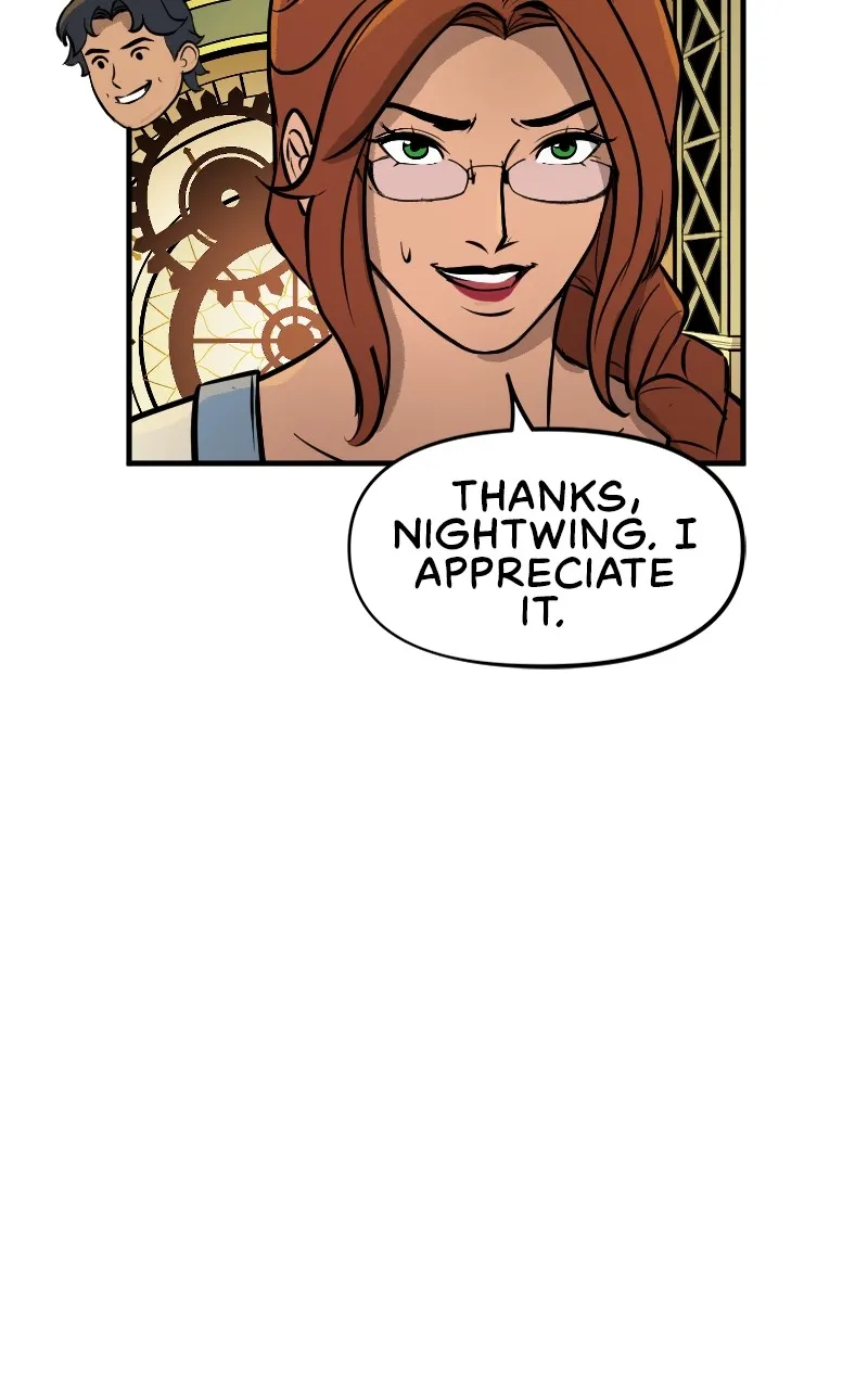 Batman: Wayne Family Adventures Chapter 145 page 62 - 