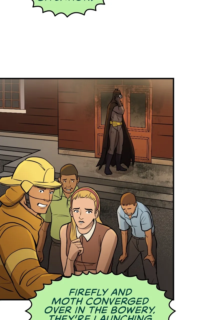 Batman: Wayne Family Adventures Chapter 145 page 64 - 