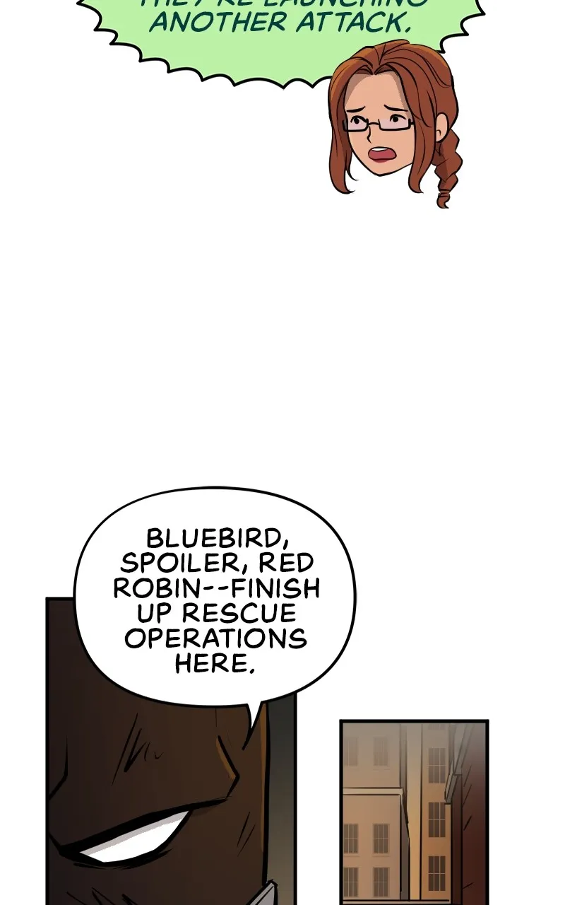 Batman: Wayne Family Adventures Chapter 145 page 65 - 