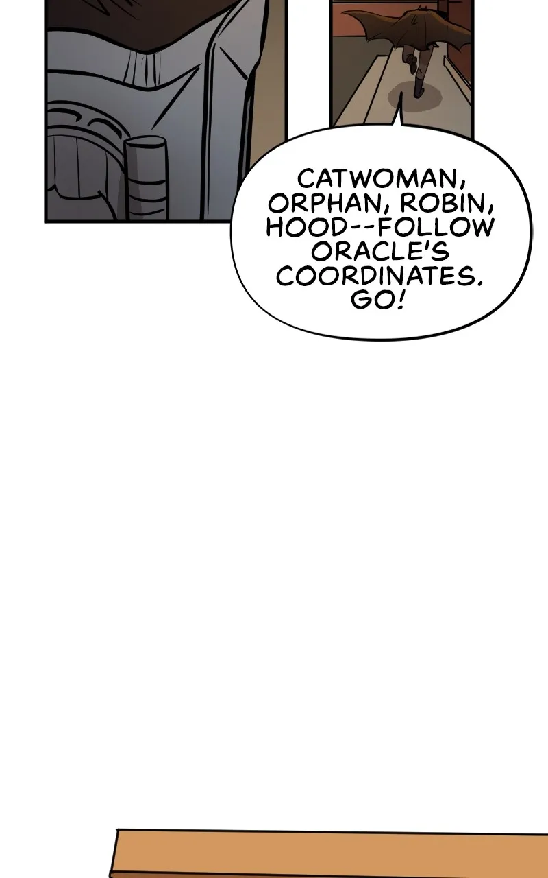 Batman: Wayne Family Adventures Chapter 145 page 66 - 