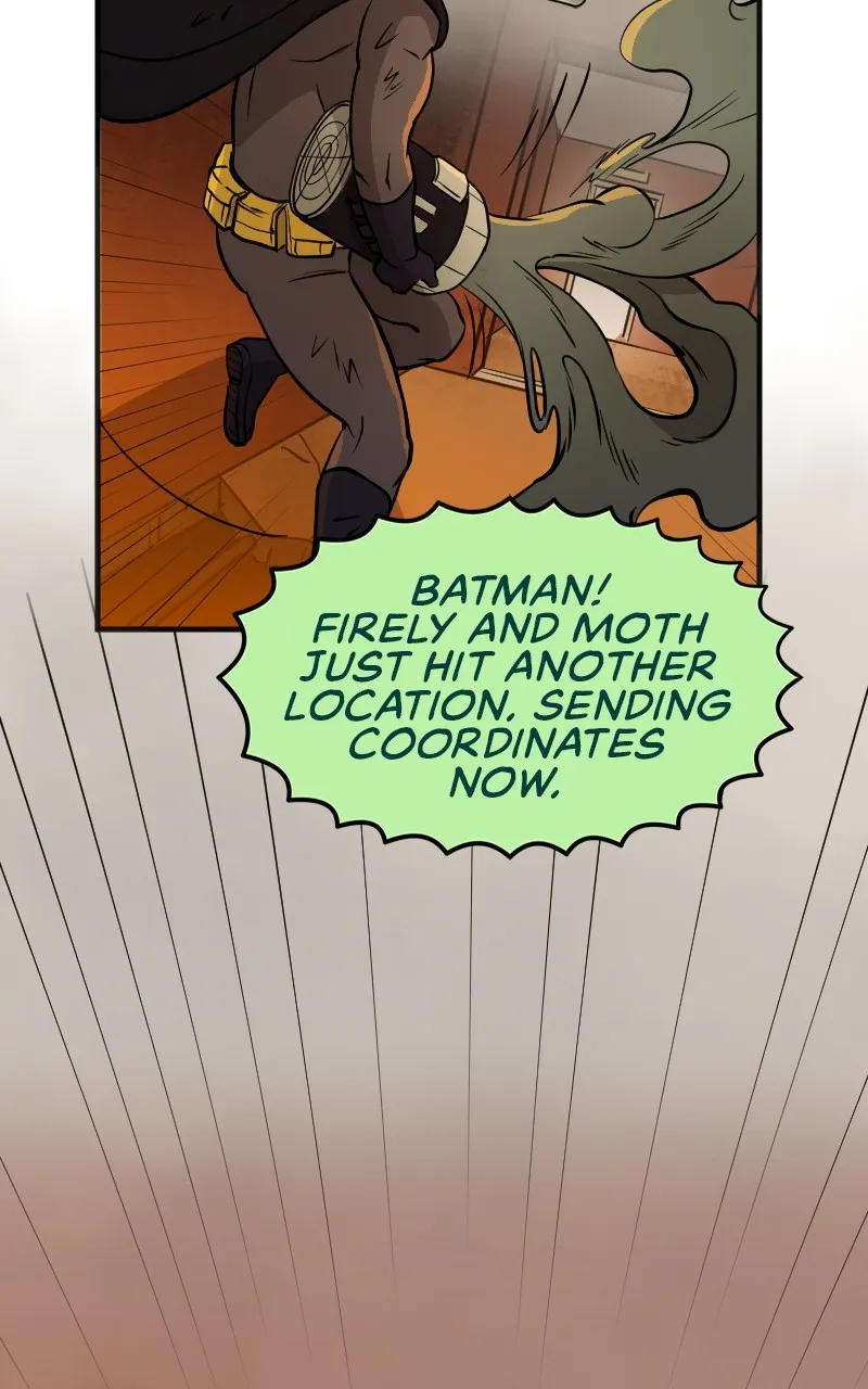 Batman: Wayne Family Adventures Chapter 145 page 70 - 