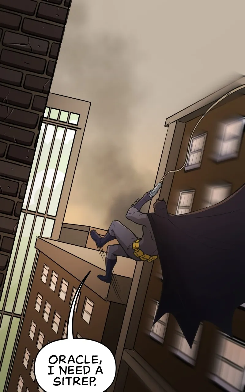 Batman: Wayne Family Adventures Chapter 145 page 8 - 