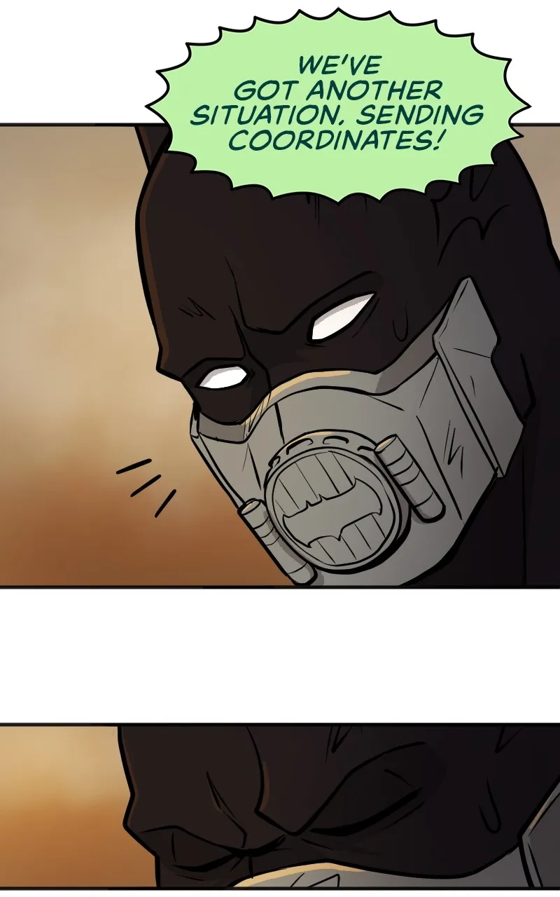 Batman: Wayne Family Adventures Chapter 145 page 75 - 
