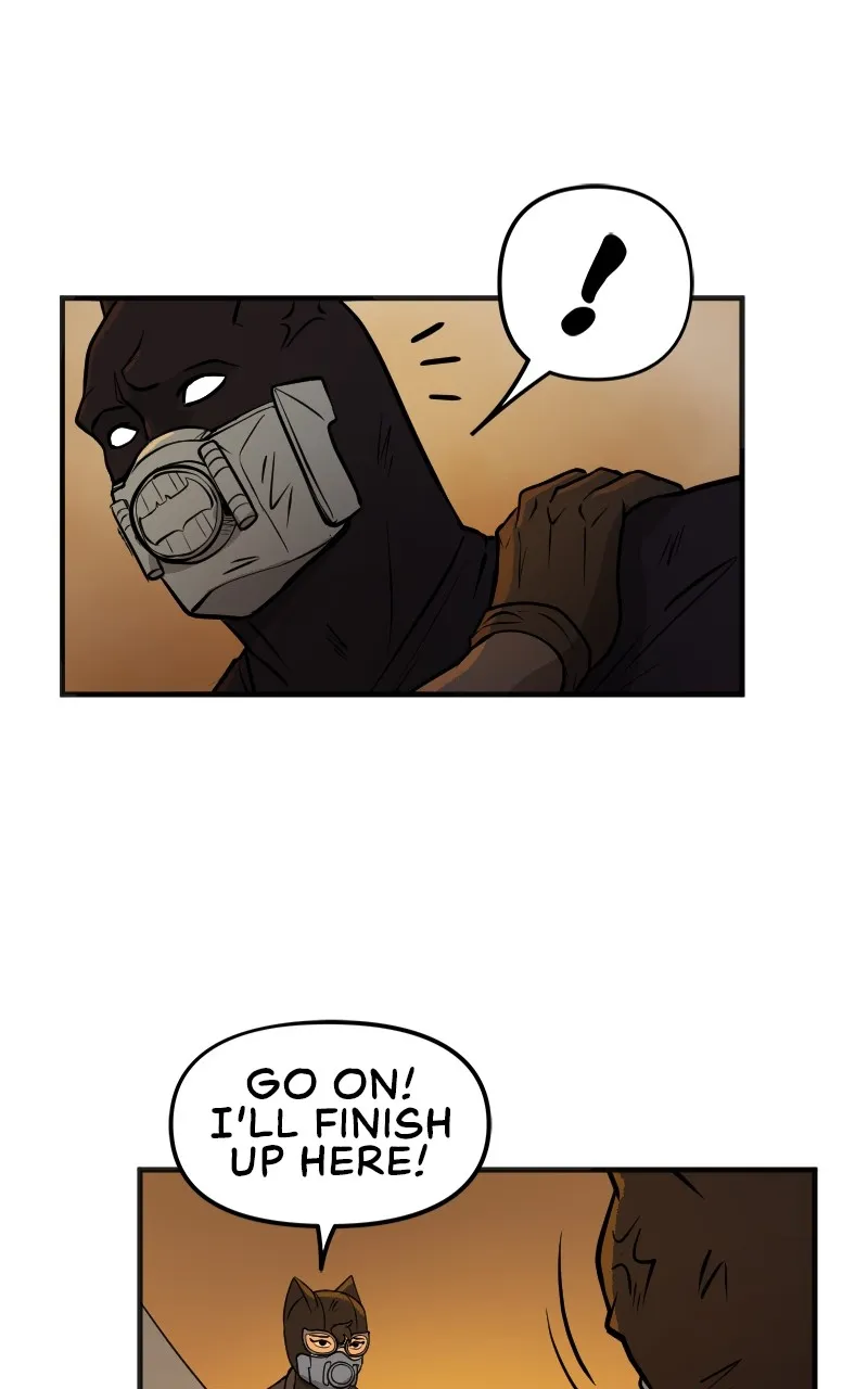 Batman: Wayne Family Adventures Chapter 145 page 76 - 