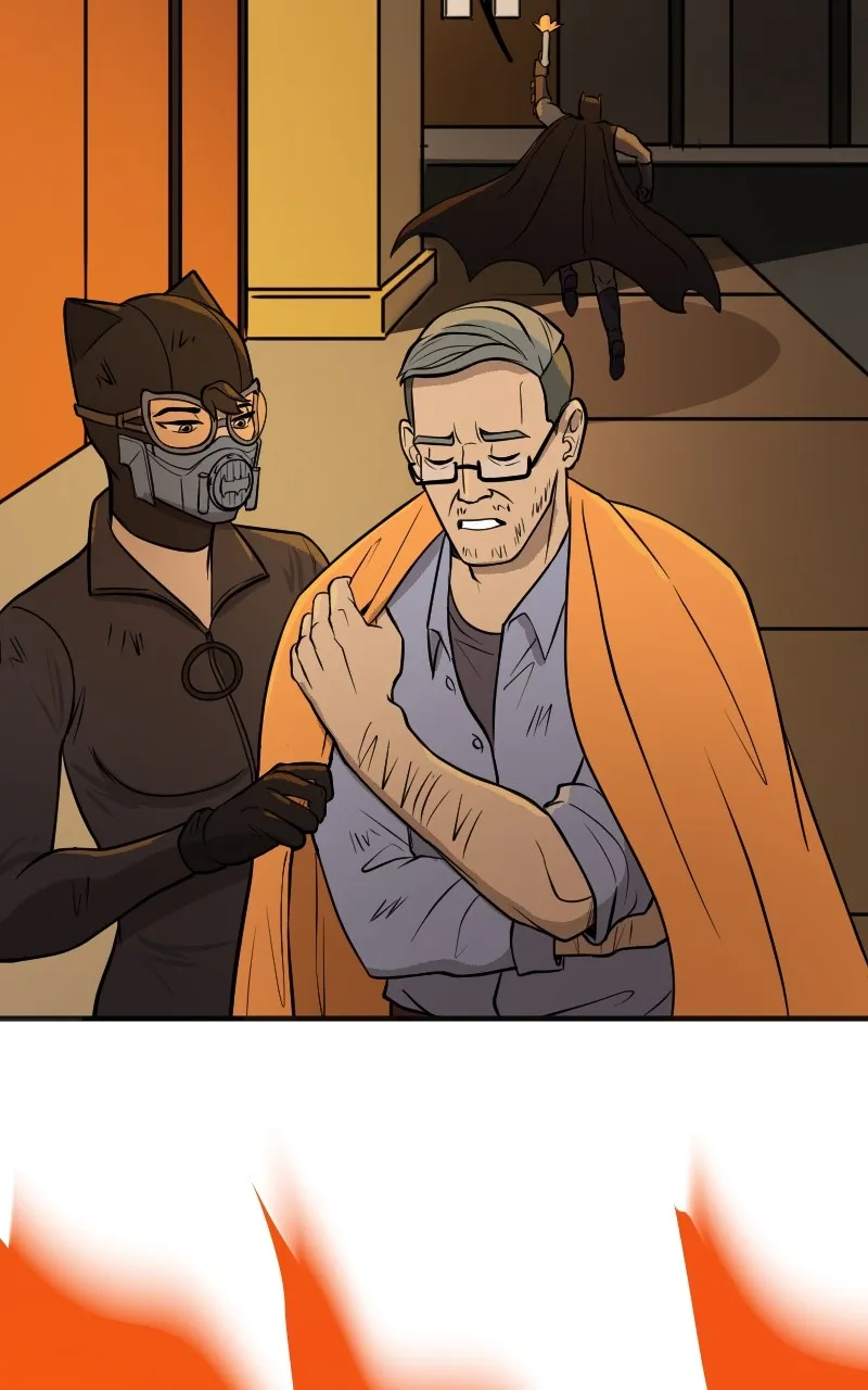 Batman: Wayne Family Adventures Chapter 145 page 78 - 