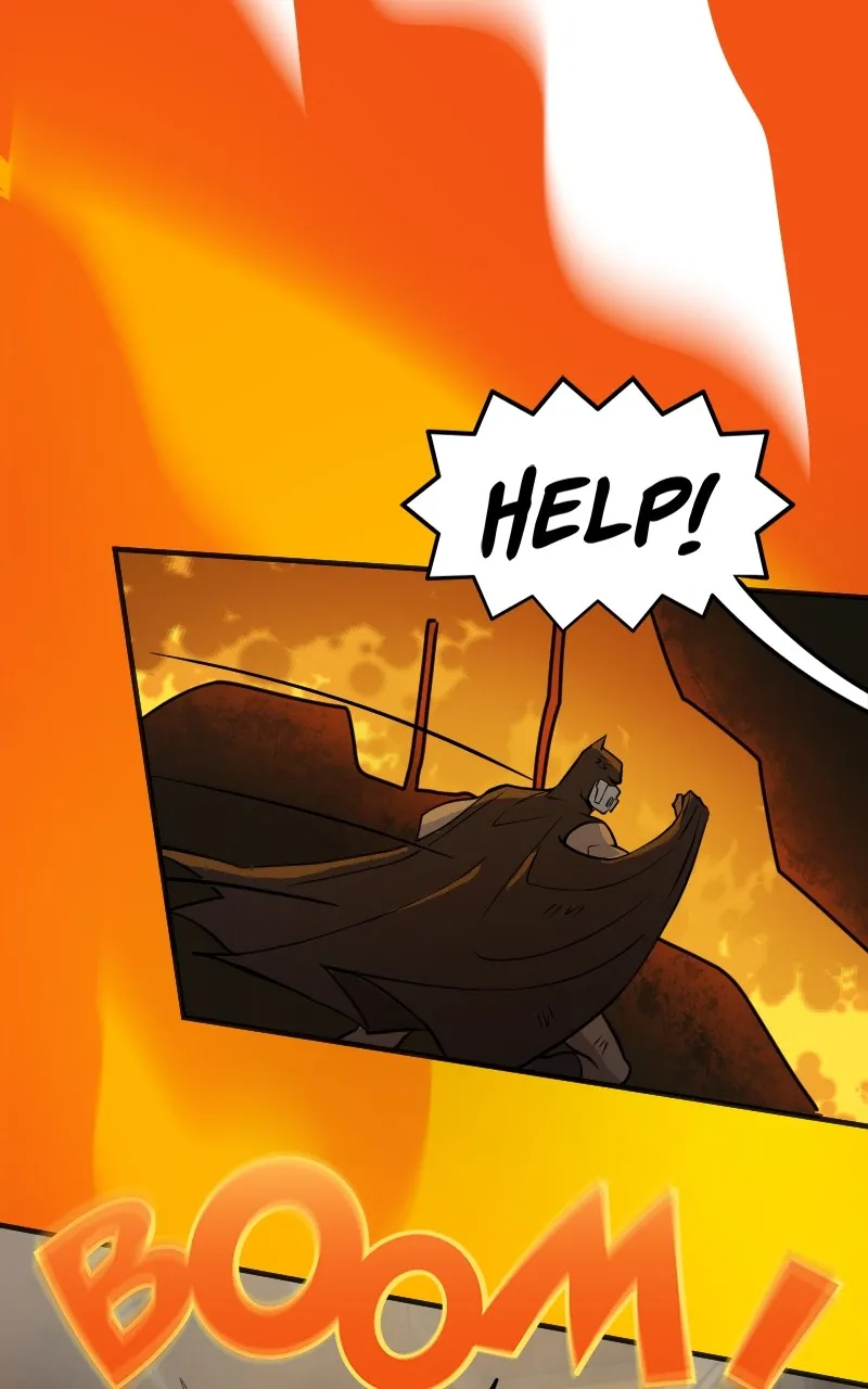 Batman: Wayne Family Adventures Chapter 145 page 79 - 