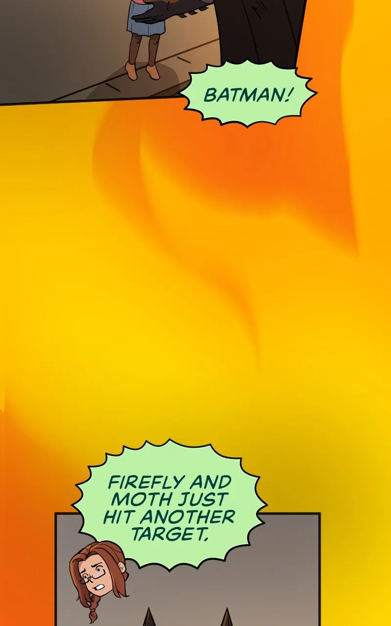 Batman: Wayne Family Adventures Chapter 145 page 81 - 