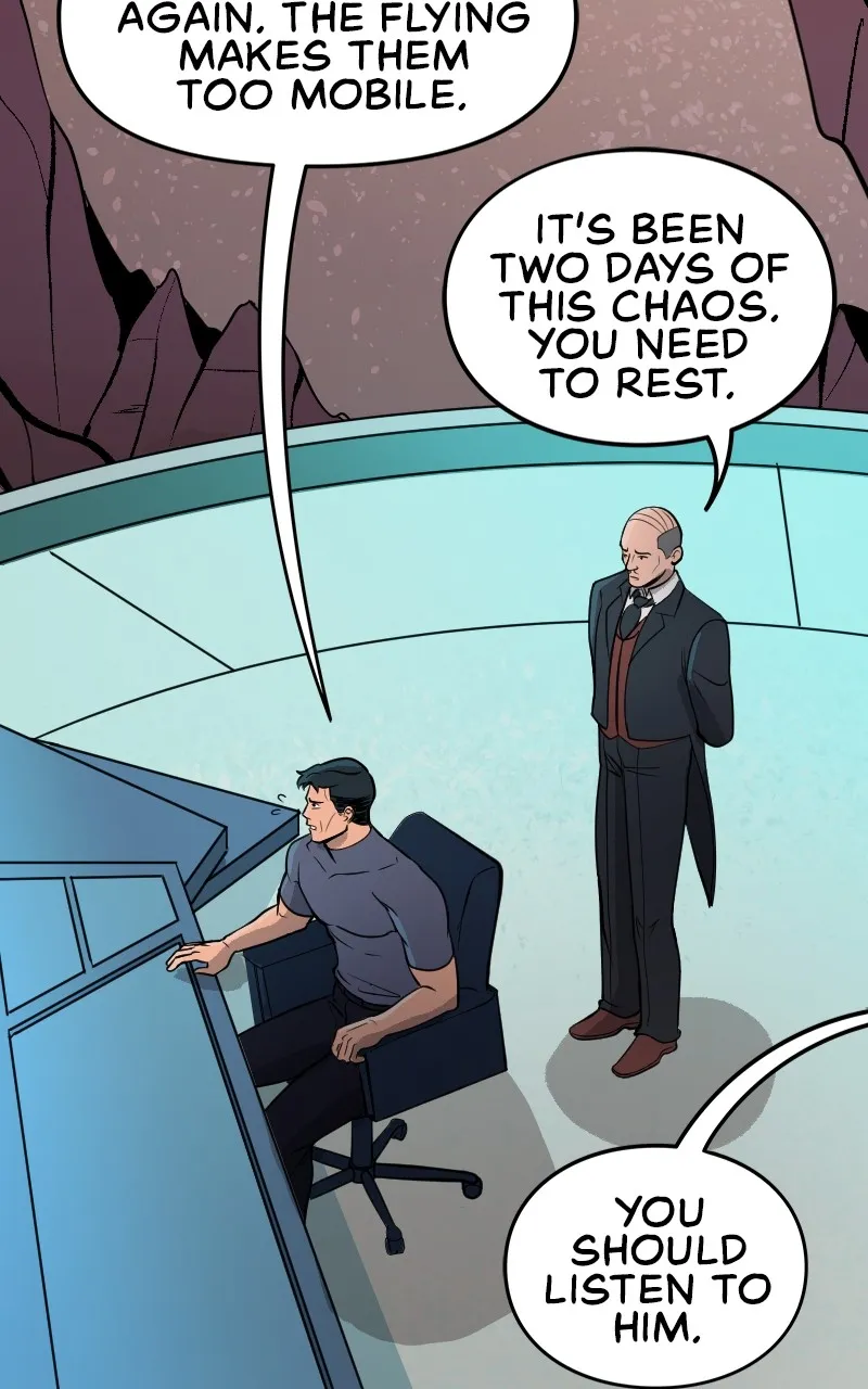 Batman: Wayne Family Adventures Chapter 145 page 86 - 