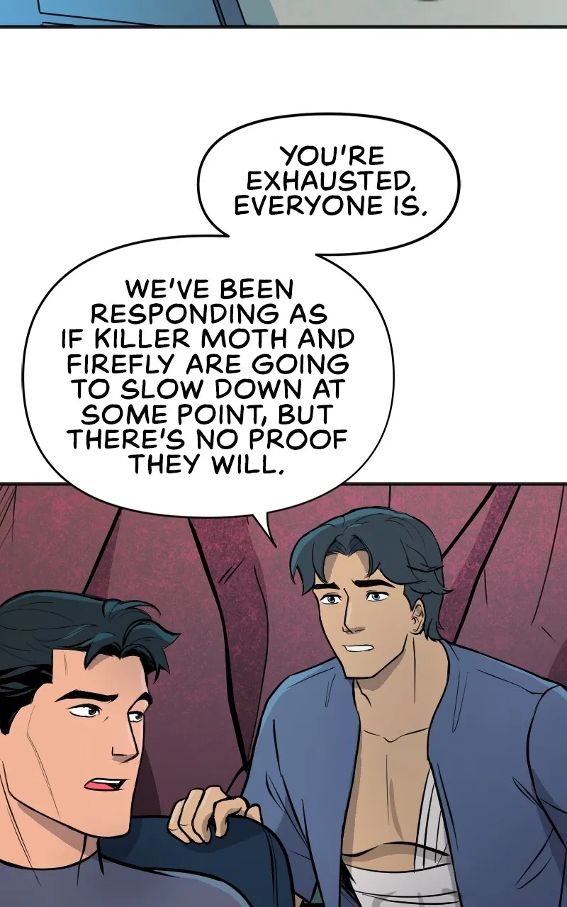 Batman: Wayne Family Adventures Chapter 145 page 87 - 