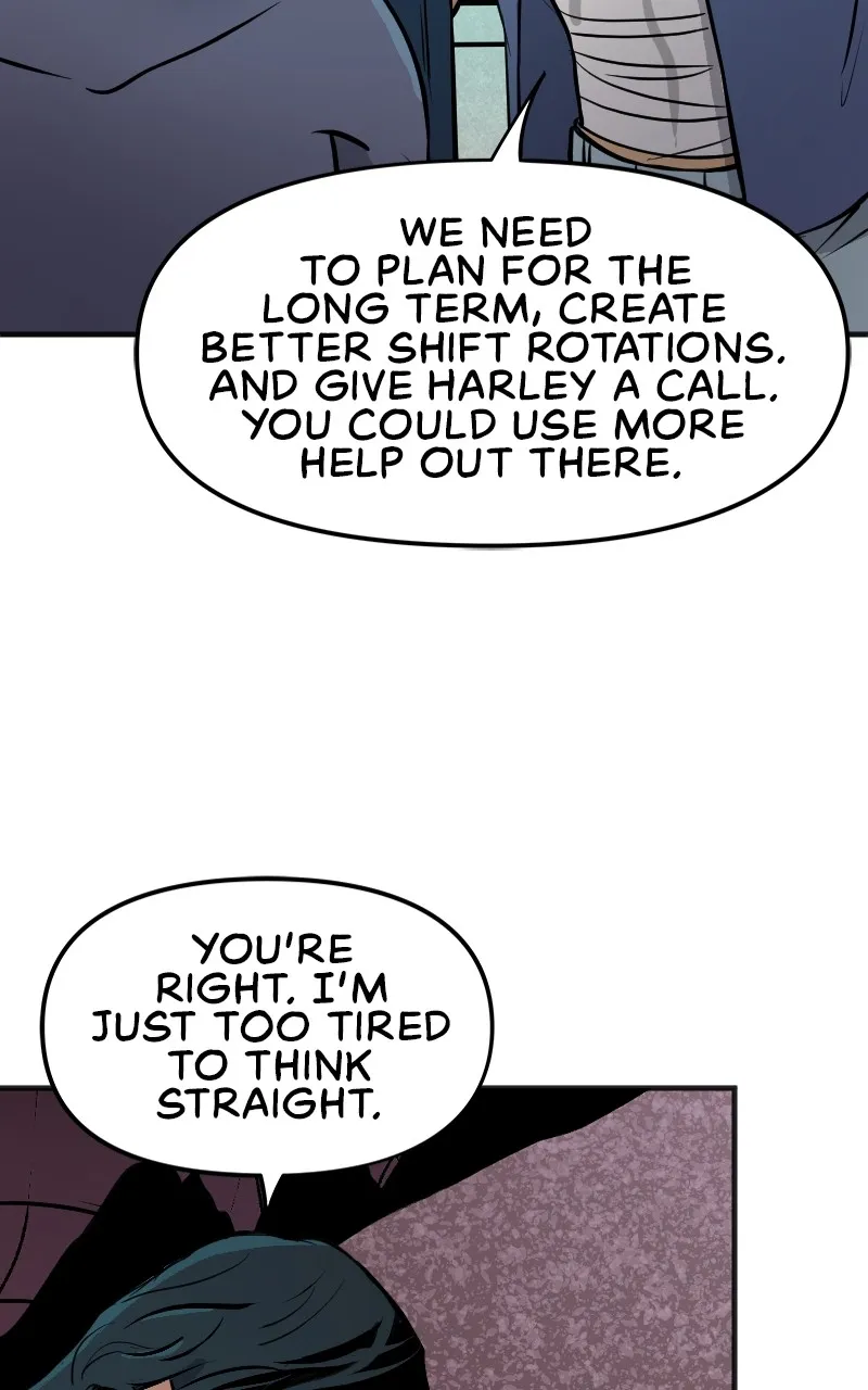 Batman: Wayne Family Adventures Chapter 145 page 88 - 
