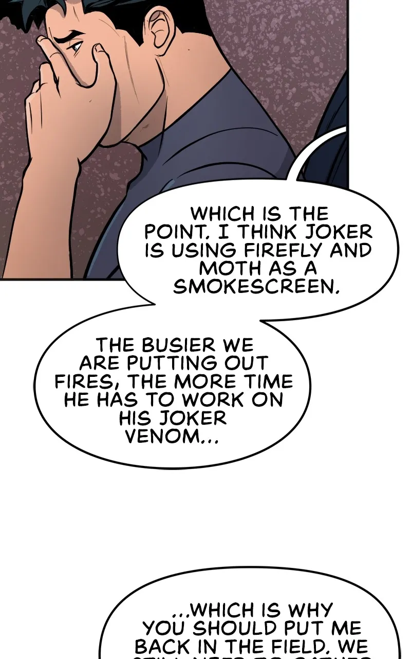 Batman: Wayne Family Adventures Chapter 145 page 89 - 