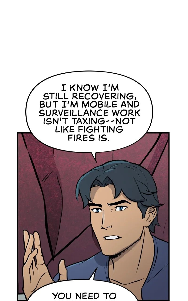 Batman: Wayne Family Adventures Chapter 145 page 91 - 