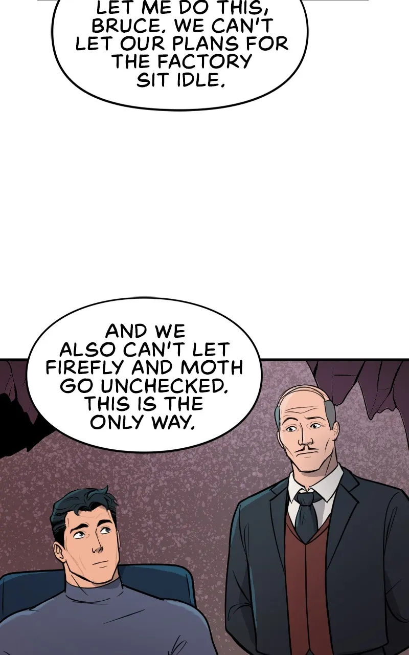 Batman: Wayne Family Adventures Chapter 145 page 92 - 