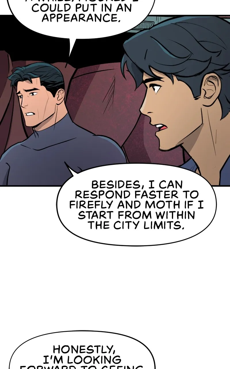 Batman: Wayne Family Adventures Chapter 145 page 96 - 