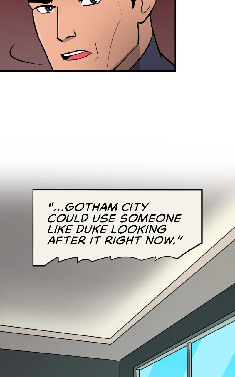 Batman: Wayne Family Adventures Chapter 145 page 98 - 
