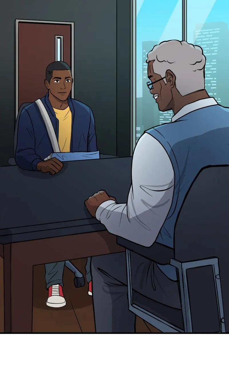 Batman: Wayne Family Adventures Chapter 145 page 99 - 