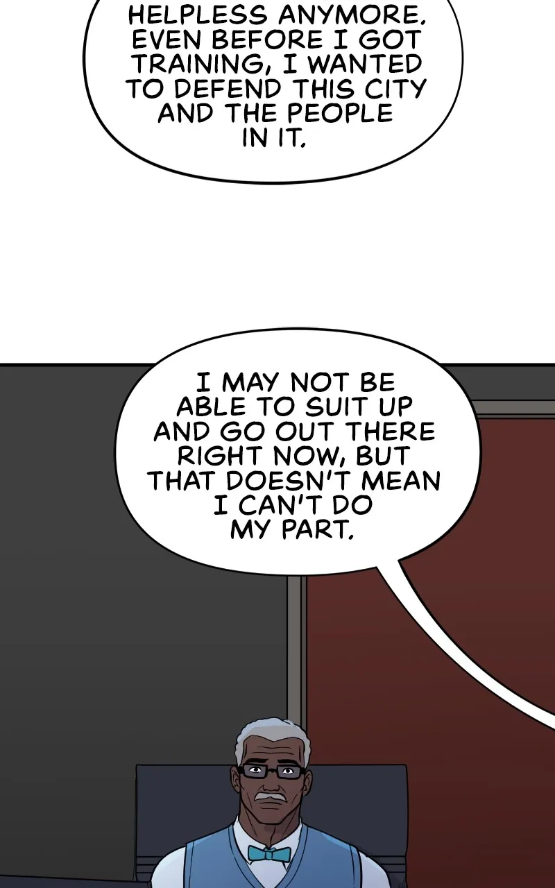 Batman: Wayne Family Adventures Chapter 146 page 14 - 