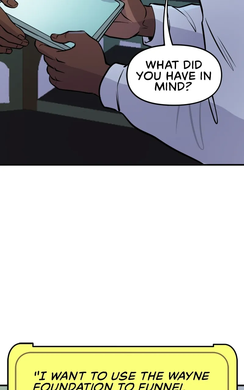 Batman: Wayne Family Adventures Chapter 146 page 18 - 