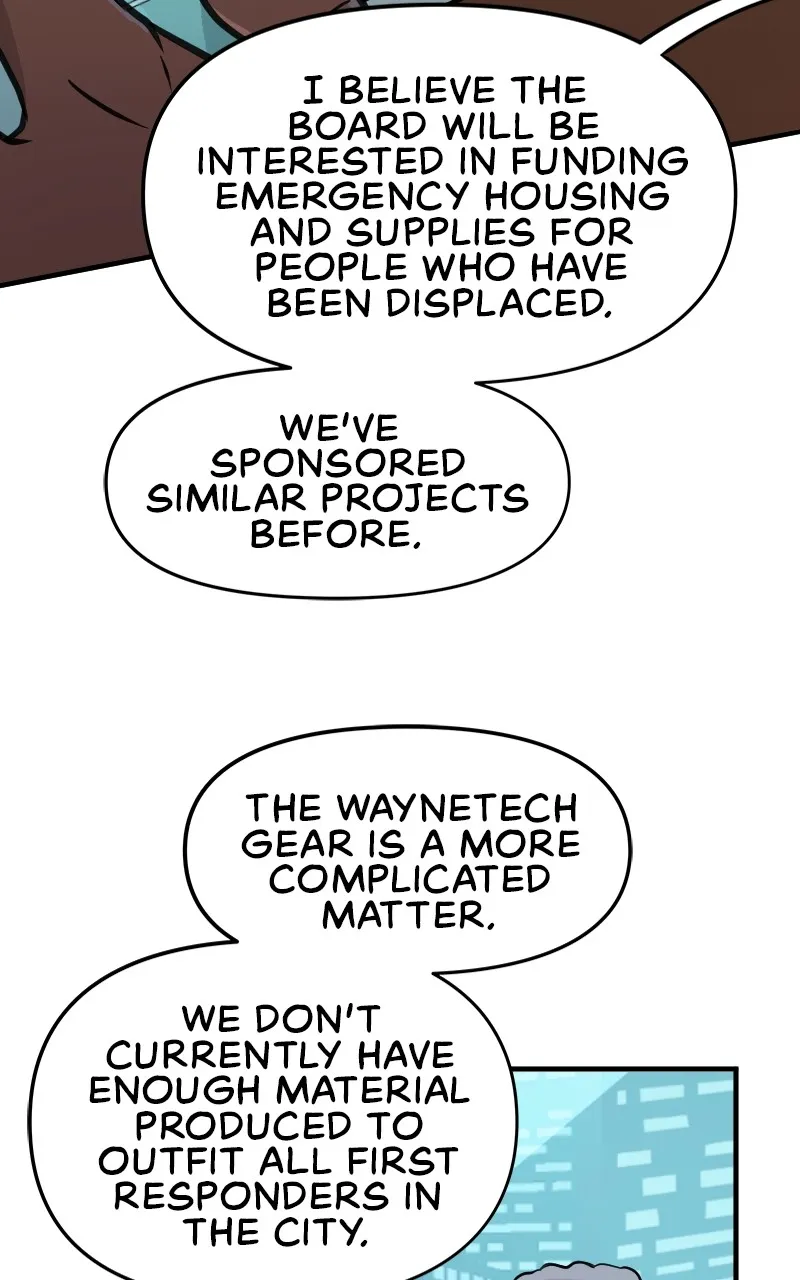 Batman: Wayne Family Adventures Chapter 146 page 27 - 