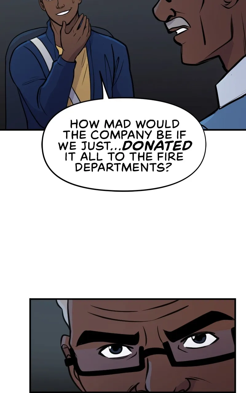 Batman: Wayne Family Adventures Chapter 146 page 31 - 