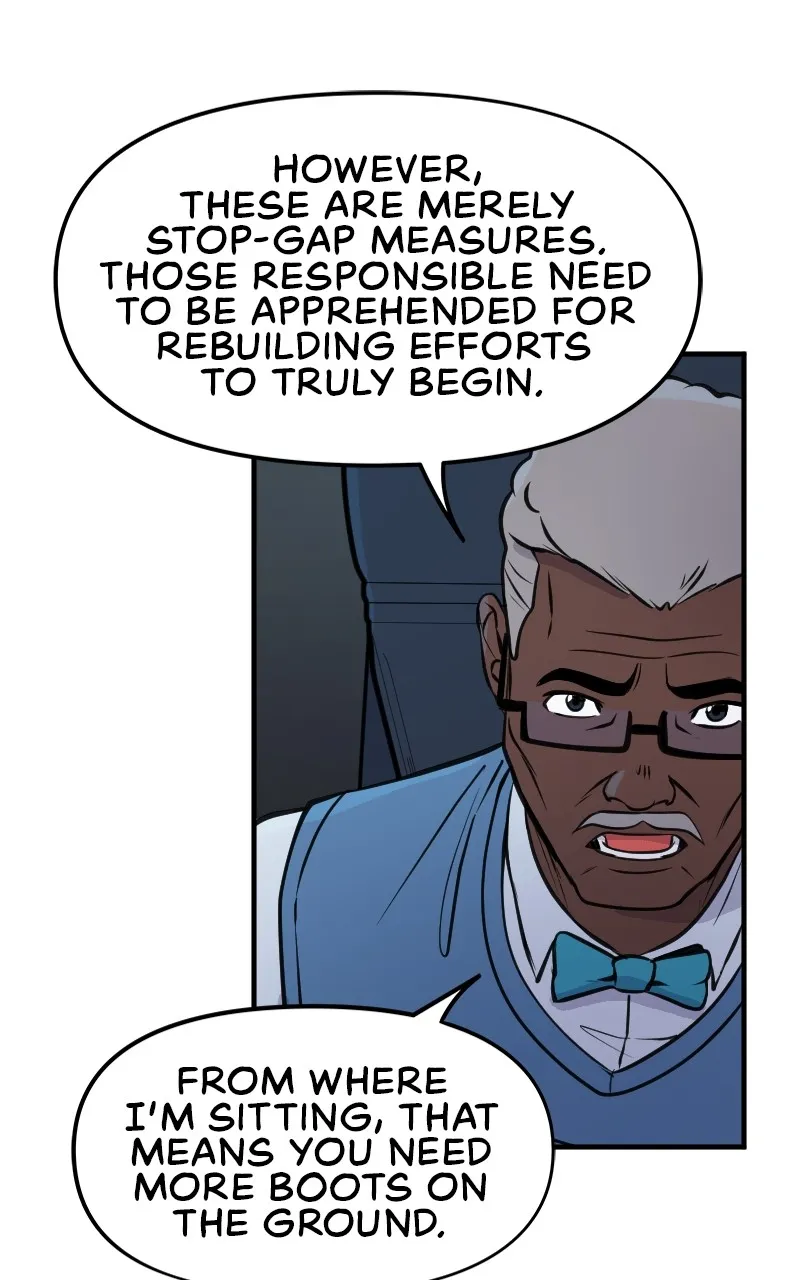Batman: Wayne Family Adventures Chapter 146 page 34 - 