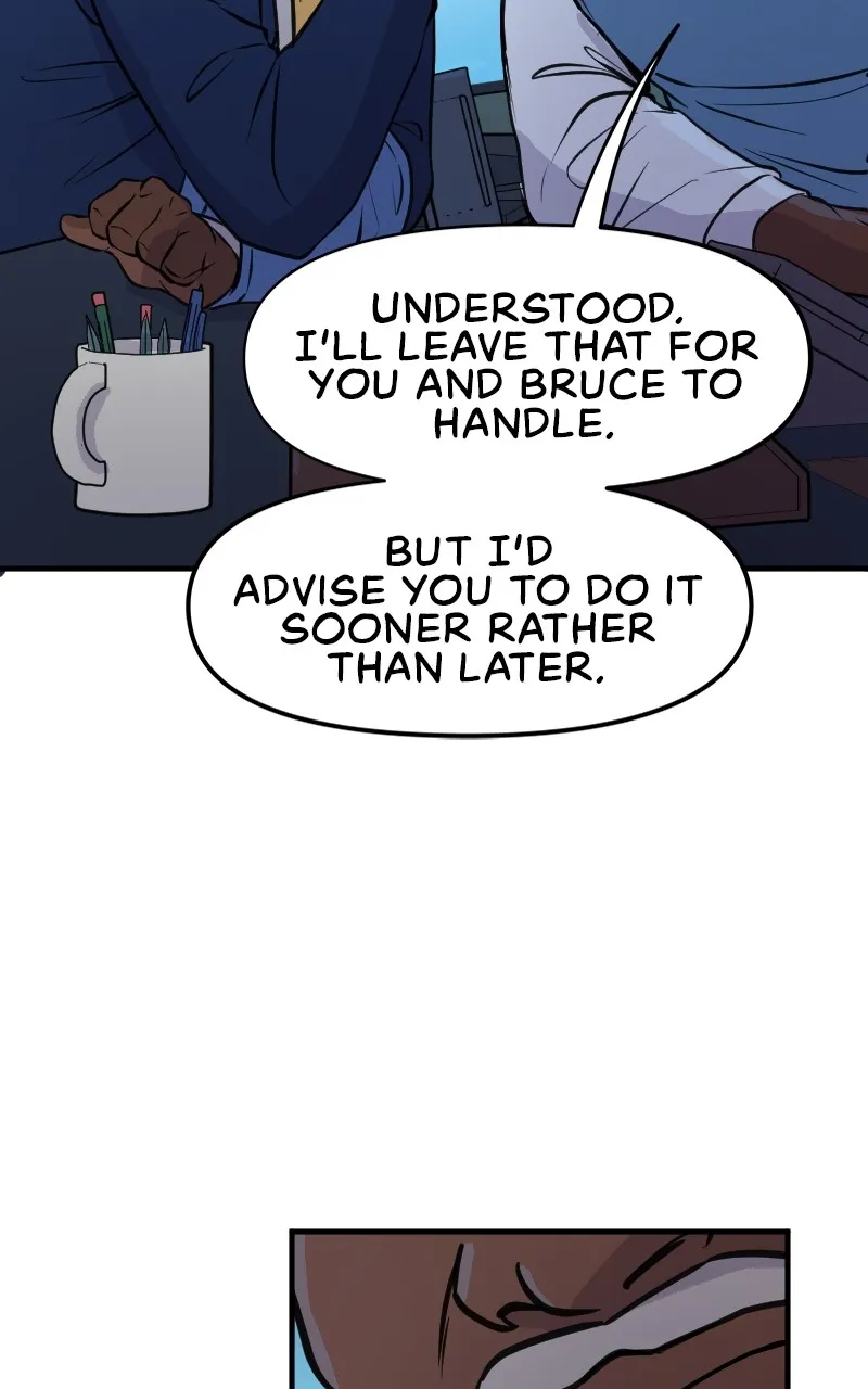 Batman: Wayne Family Adventures Chapter 146 page 36 - 