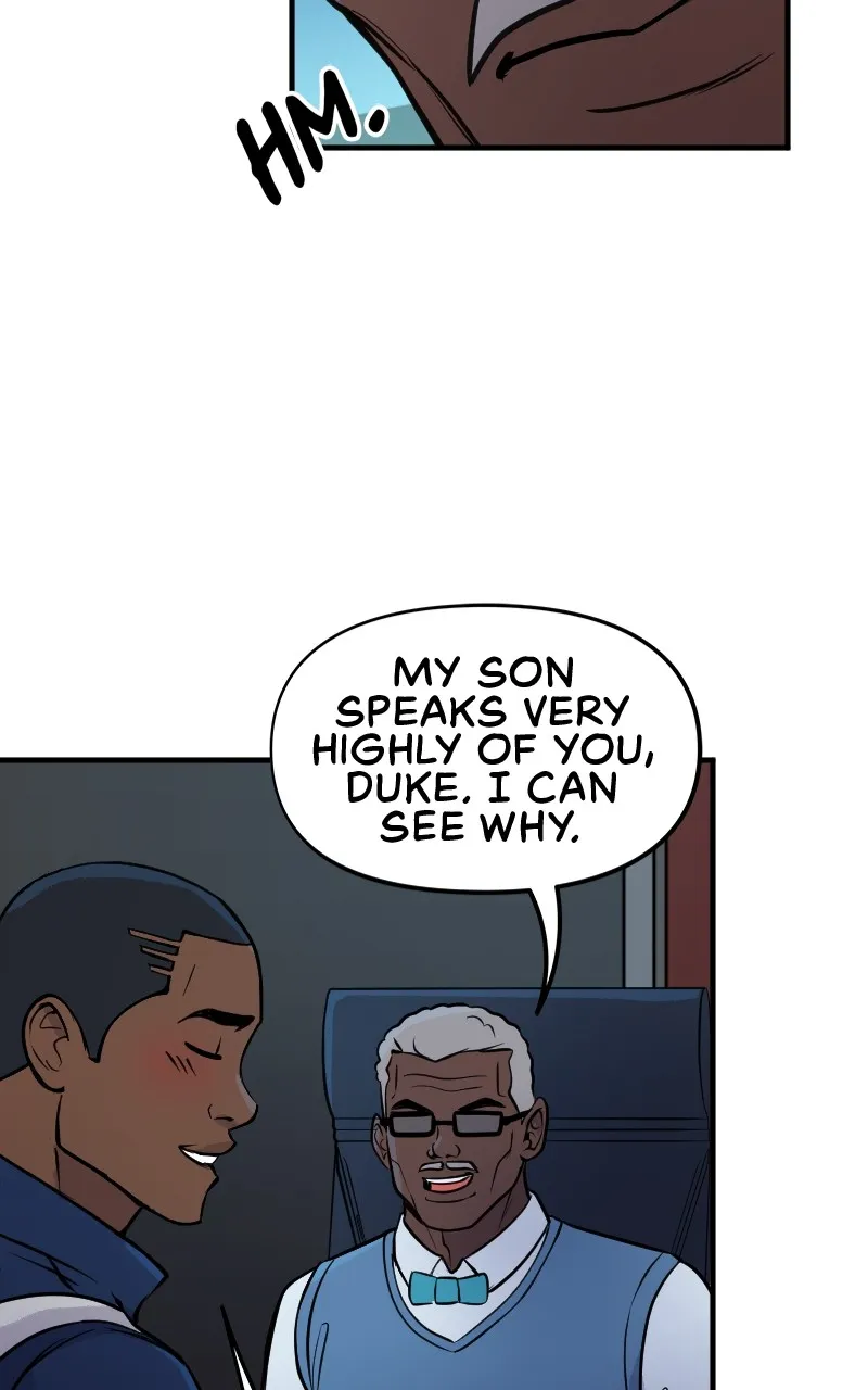 Batman: Wayne Family Adventures Chapter 146 page 37 - 