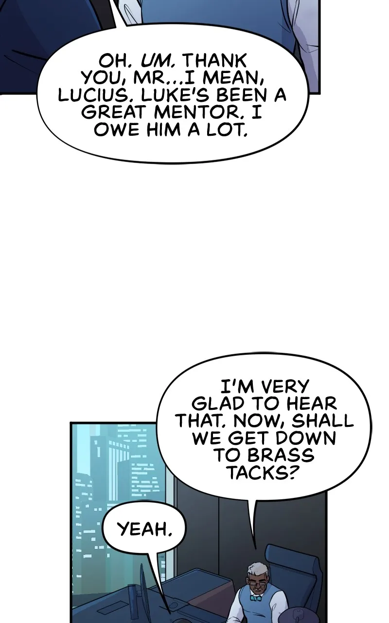 Batman: Wayne Family Adventures Chapter 146 page 38 - 