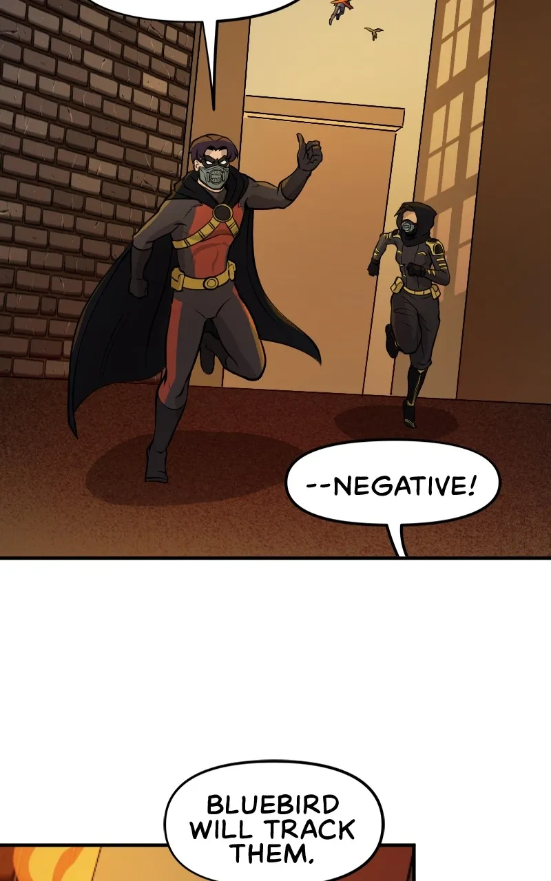 Batman: Wayne Family Adventures Chapter 146 page 43 - 
