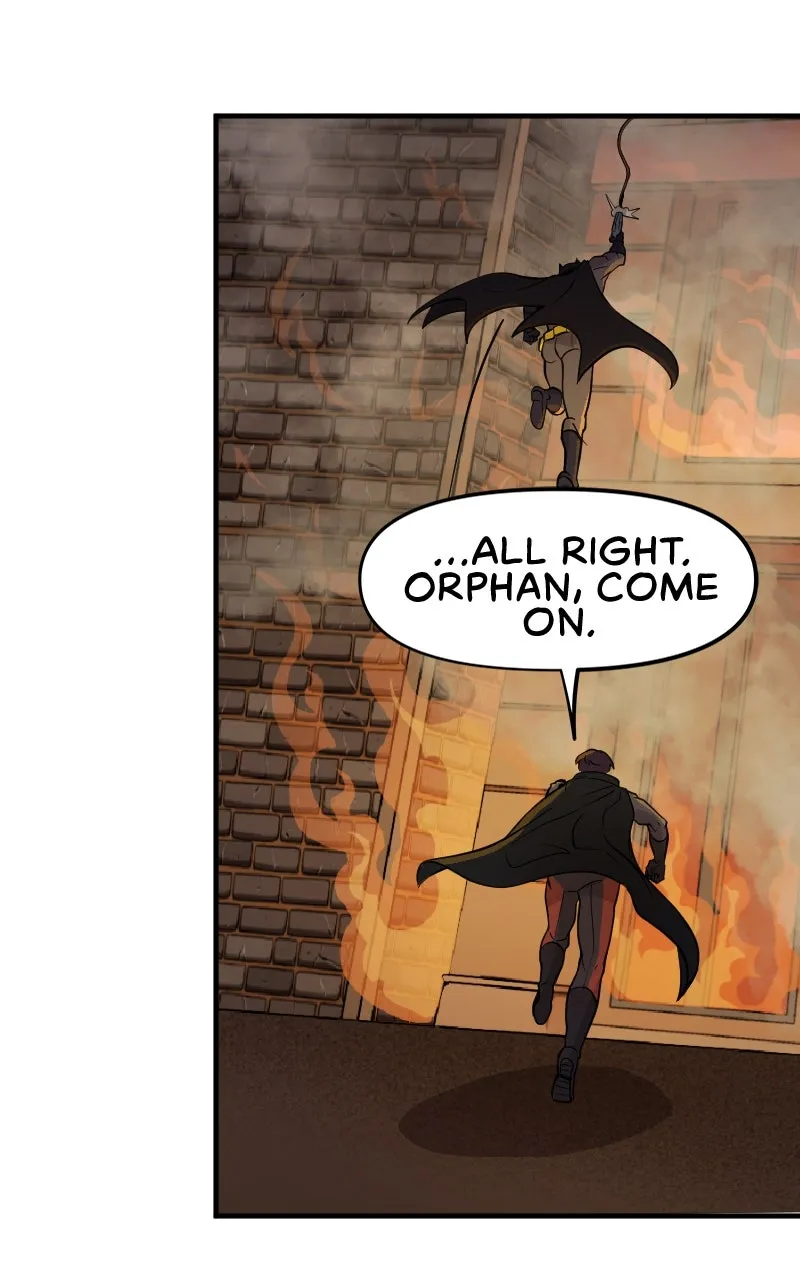 Batman: Wayne Family Adventures Chapter 146 page 45 - 