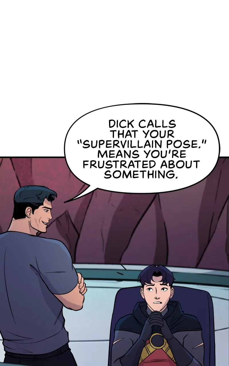 Batman: Wayne Family Adventures Chapter 146 page 56 - 