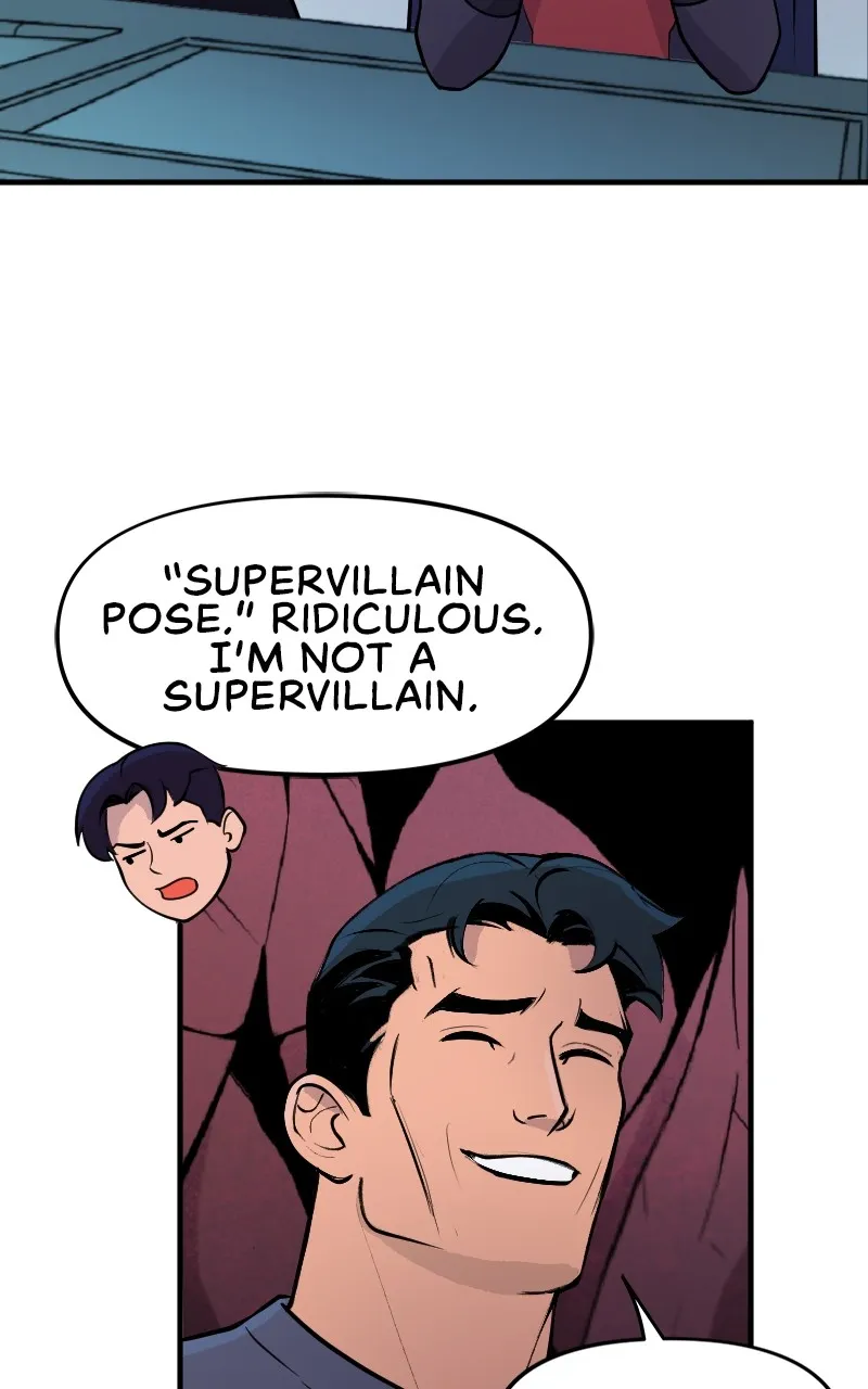 Batman: Wayne Family Adventures Chapter 146 page 57 - 