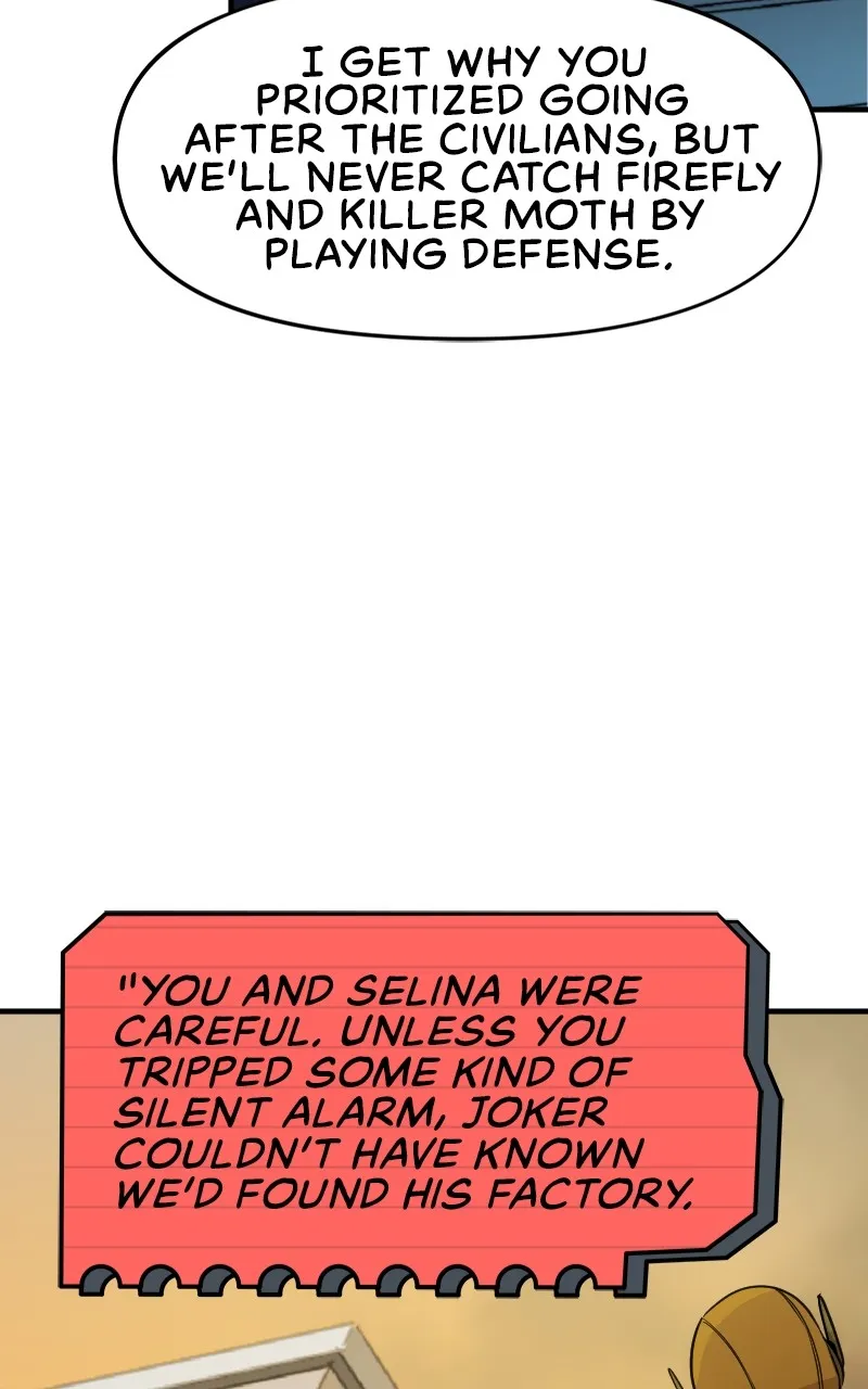 Batman: Wayne Family Adventures Chapter 146 page 59 - 