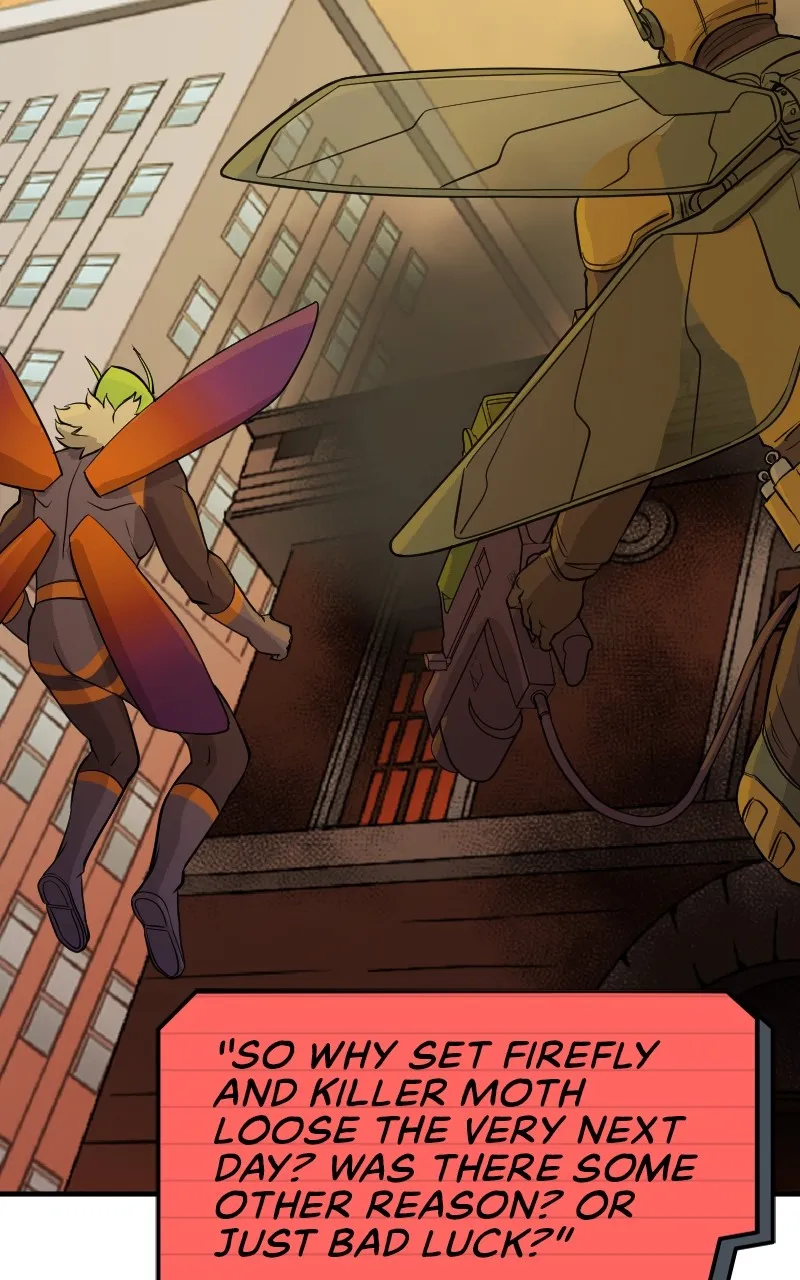 Batman: Wayne Family Adventures Chapter 146 page 60 - 