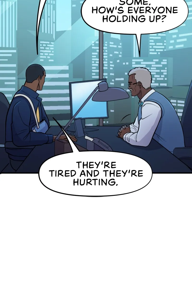 Batman: Wayne Family Adventures Chapter 146 page 7 - 