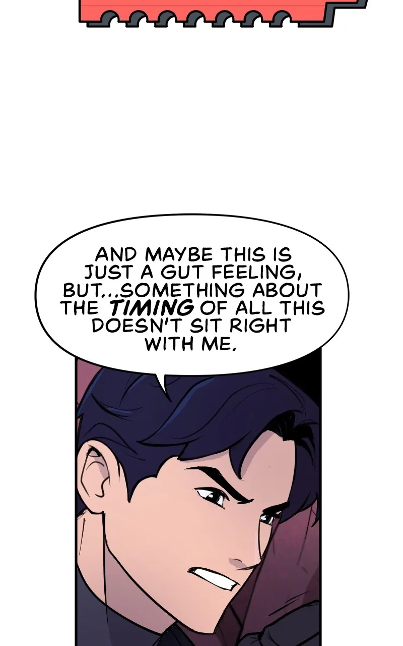 Batman: Wayne Family Adventures Chapter 146 page 61 - 