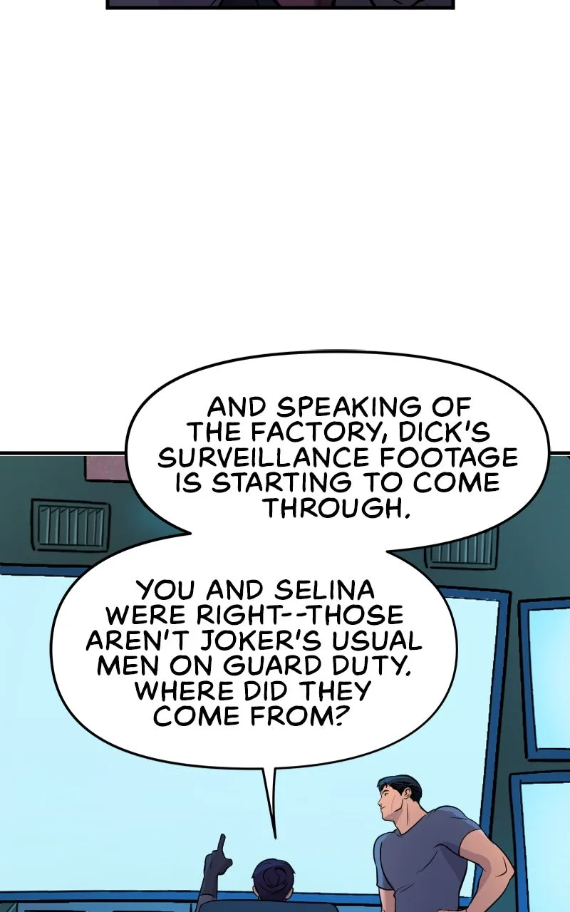 Batman: Wayne Family Adventures Chapter 146 page 62 - 