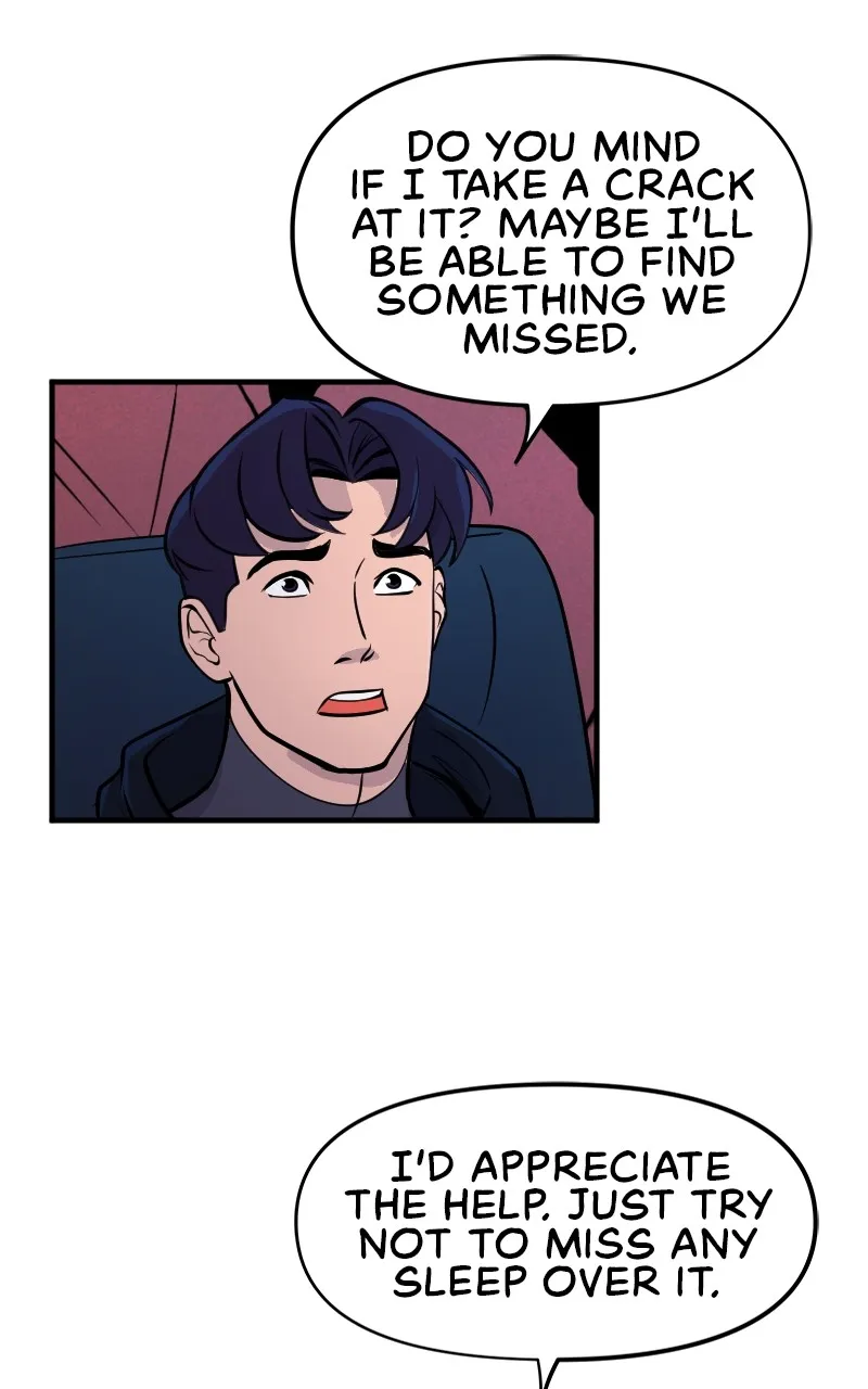Batman: Wayne Family Adventures Chapter 146 page 65 - 
