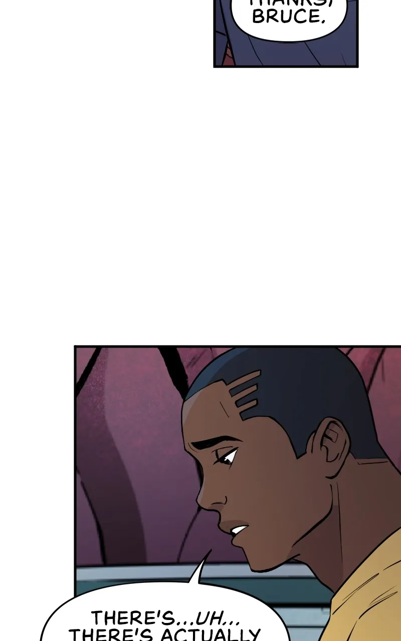Batman: Wayne Family Adventures Chapter 146 page 71 - 