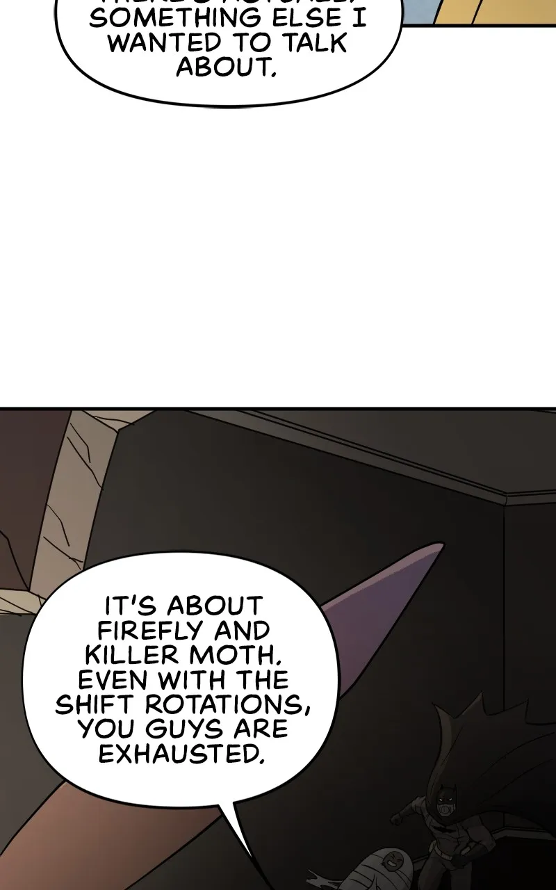 Batman: Wayne Family Adventures Chapter 146 page 72 - 