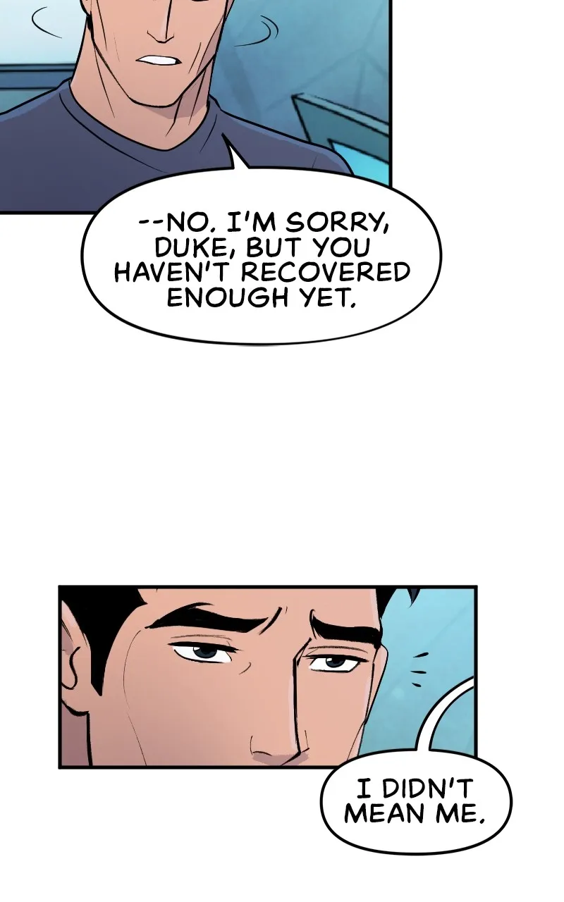Batman: Wayne Family Adventures Chapter 146 page 74 - 